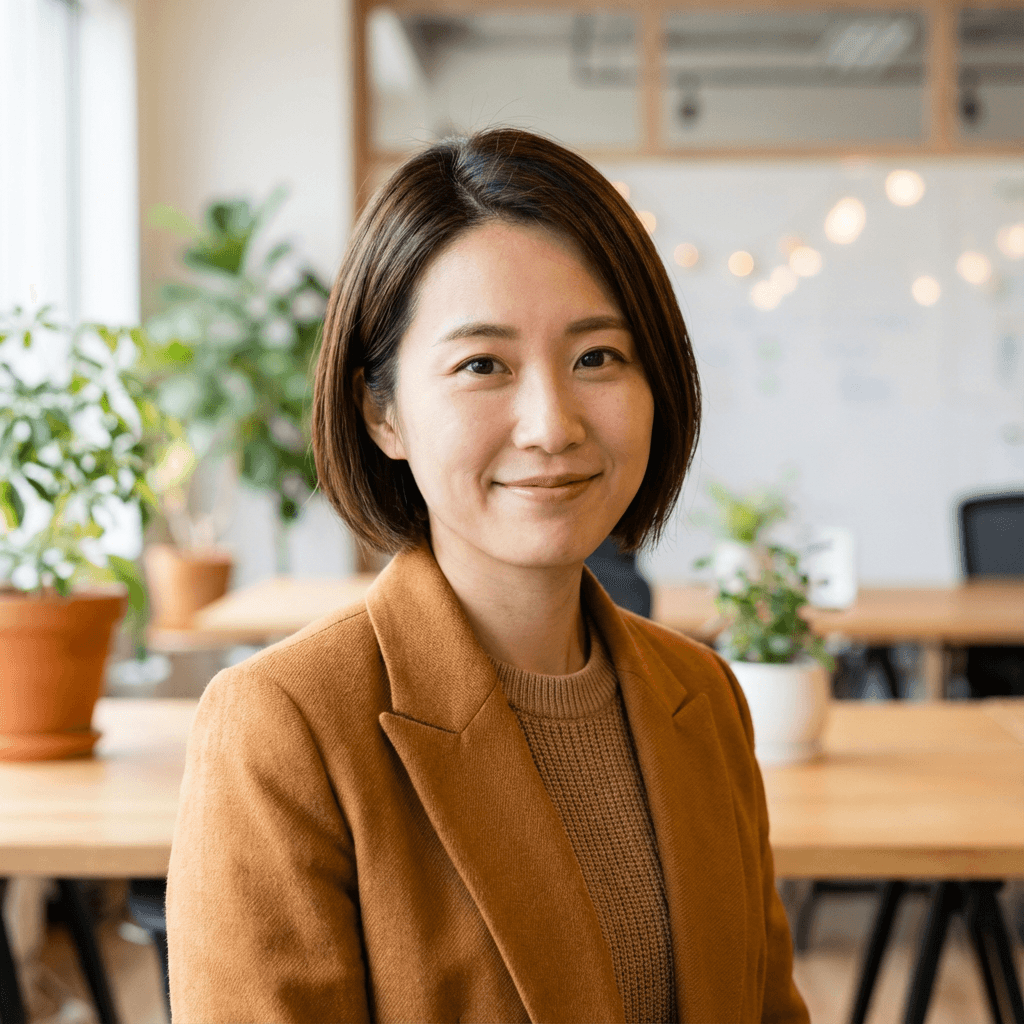 Michelle Chen, satisfied customer